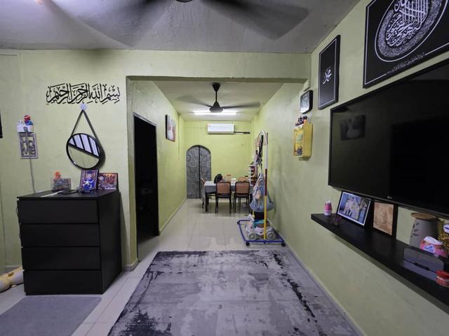 Terraced House for sale in Krubong
