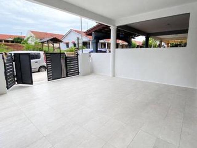 Terraced House for sale in Kuantan, Pahang