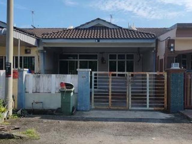 Terraced House for sale in Alor Setar, Kedah