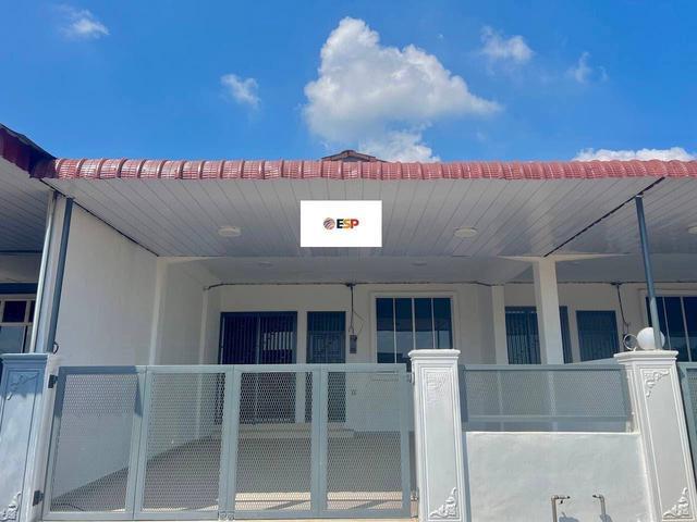 Terraced House for sale in Kuala Muda, Kedah