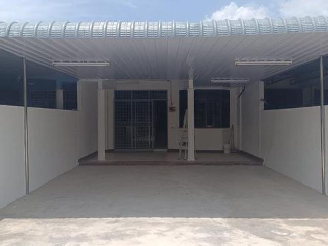 Terraced House for sale in Kulim, Kedah
