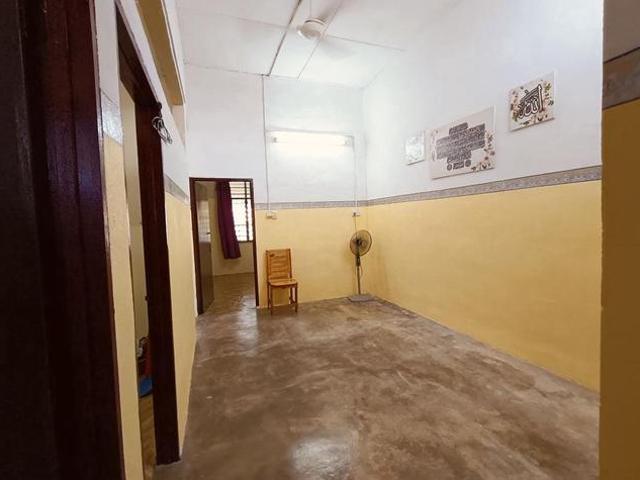 Terraced House for sale in Kulim