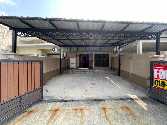 Terraced House for sale in Bandar Baru Bangi, Majlis Perbandaran Kajang