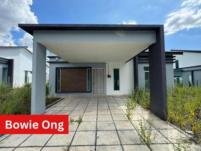 Bungalow for sale in Sungai Petani, Kuala Muda