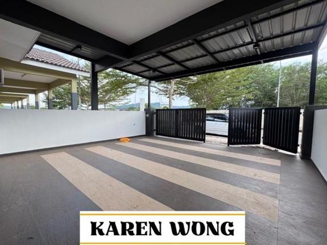 Terraced House for sale in Sungai Petani, Kuala Muda