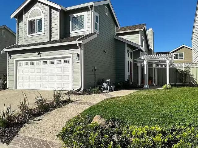 House for rent in Fremont