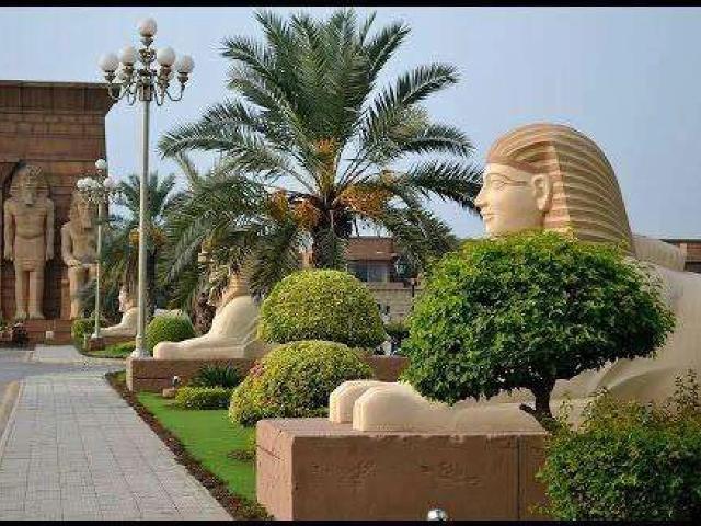Land for sale in Rawalpindi, Islamabad Capital Territory