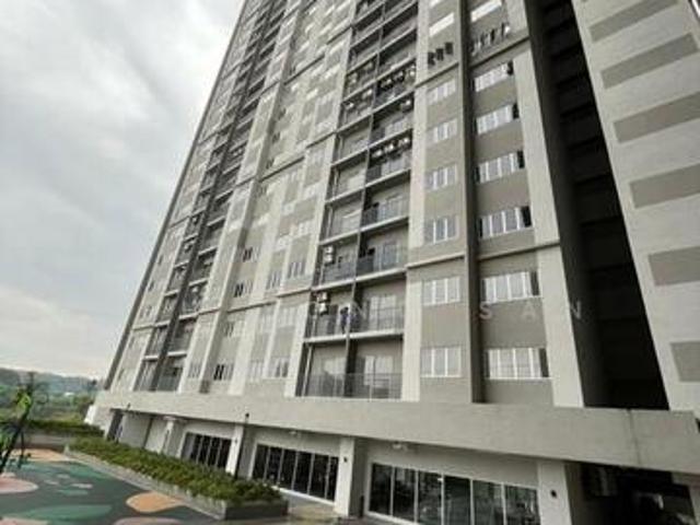 Condominium for rent in Cheras, Kuala Lumpur