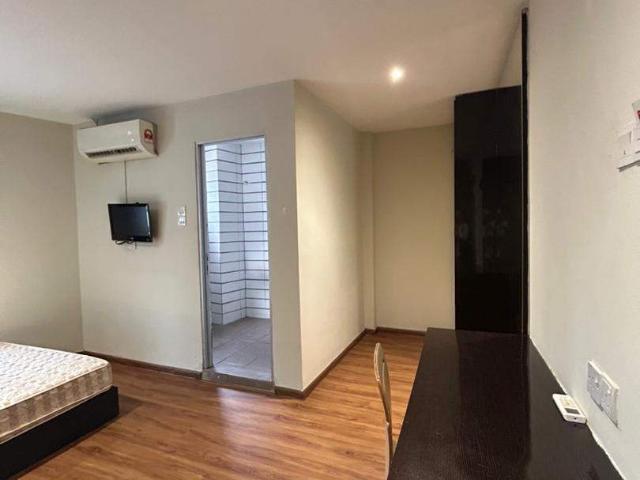 Room for rent in Semarak, Kuala Lumpur