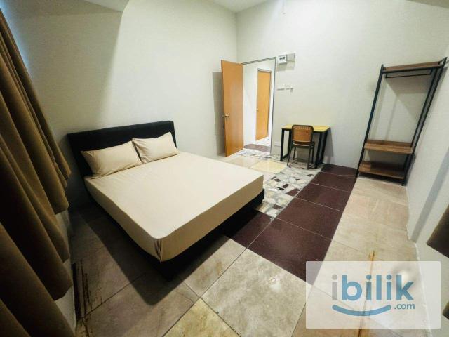 Room for rent in Country Heights Damansara, Kuala Lumpur