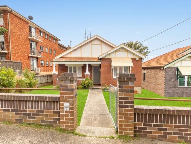 House for rent in Sydney, New South Wales