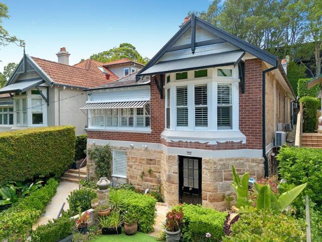 House for sale in Sydney, New South Wales