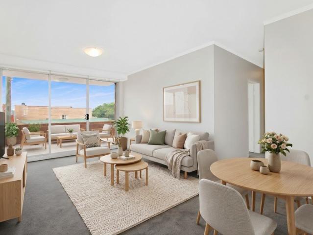 Apartment for rent in Regents Park, Sydney