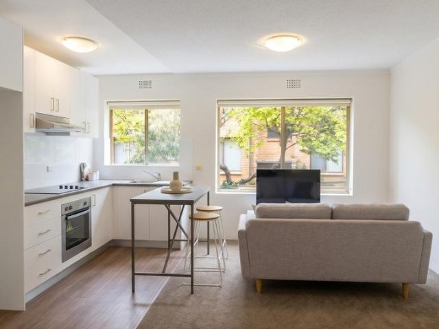 Apartment for rent in Meadowbank, Sydney