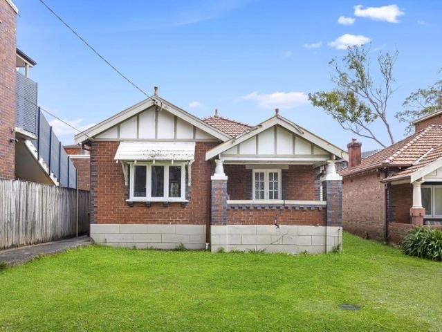 House for rent in Gladesville, Sydney