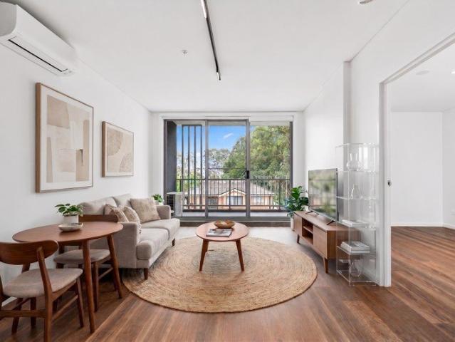 Apartment for rent in Sydney, New South Wales