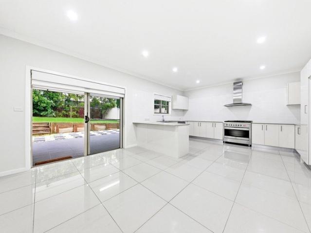 House for rent in Sydney, New South Wales