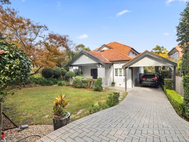 House for rent in Willoughby, New South Wales