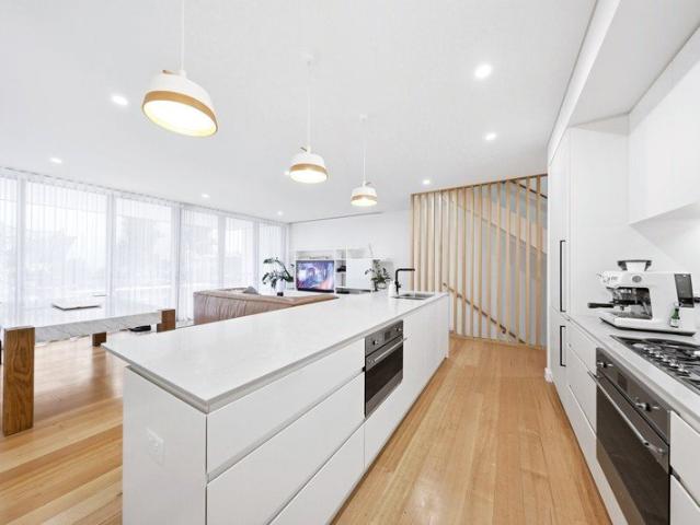 Townhouse for rent in Sydney, New South Wales