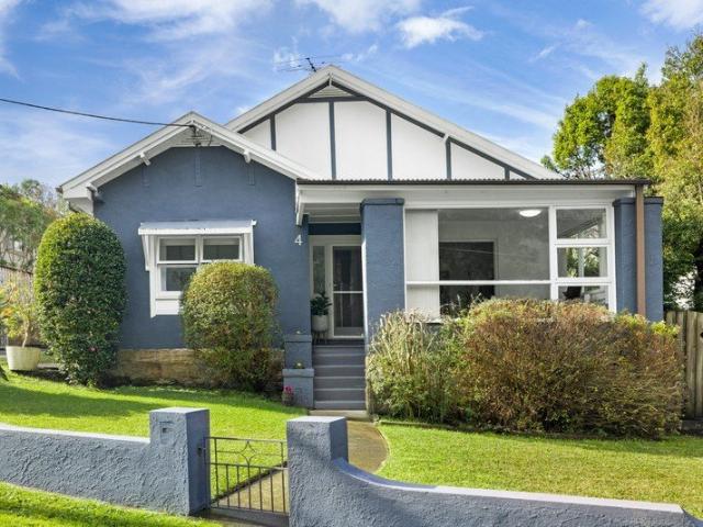 House for rent in Sydney, New South Wales