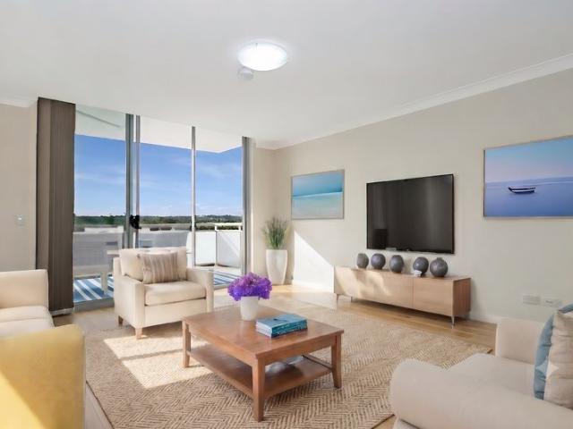 Apartment for rent in Sydney, New South Wales