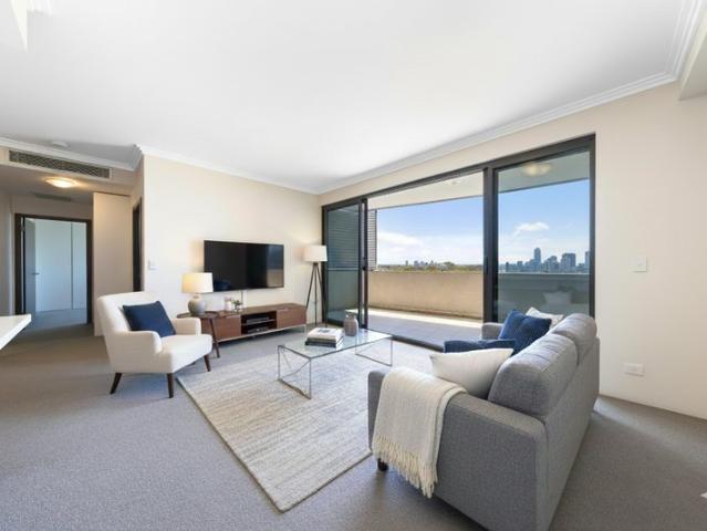 Apartment for rent in Gladesville, Sydney