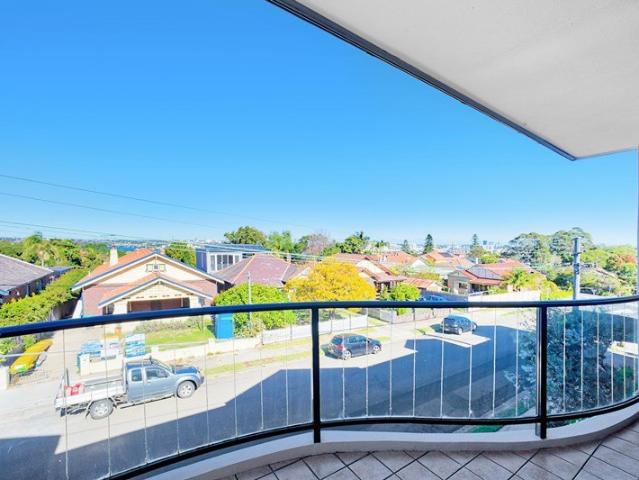 Apartment for rent in Gladesville, Sydney