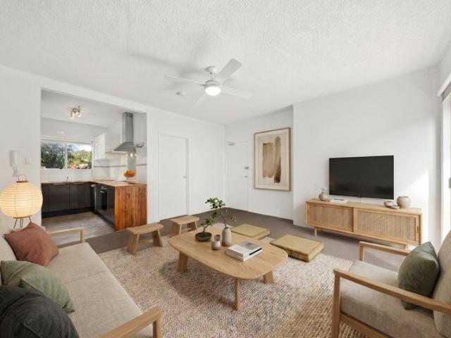 Apartment for rent in Boronia Park, Sydney
