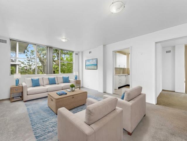 Apartment for rent in Willoughby, New South Wales