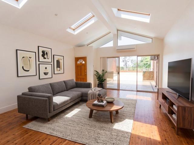 Apartment for rent in Hunters Hill, Sydney