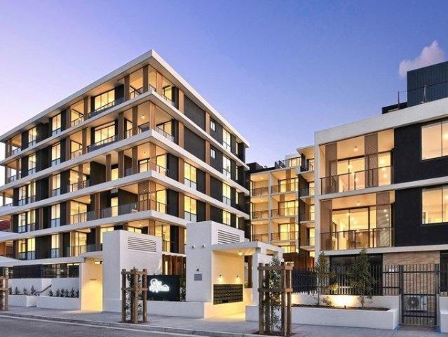 Apartment for rent in Ryde, Sydney