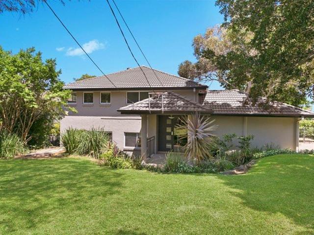 House for rent in Upper North Shore, Sydney
