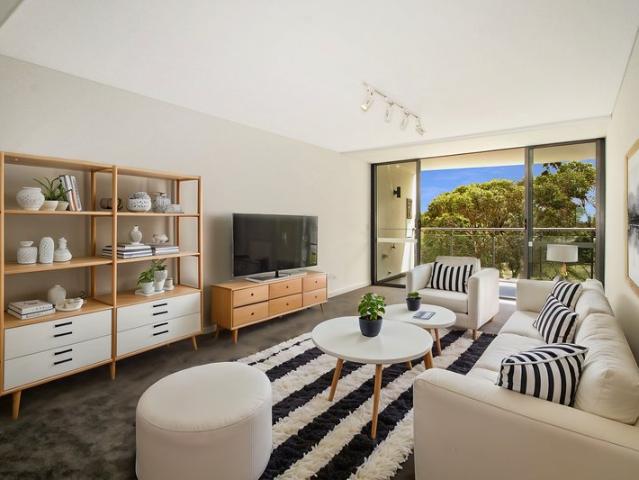 Apartment for rent in Sydney, New South Wales