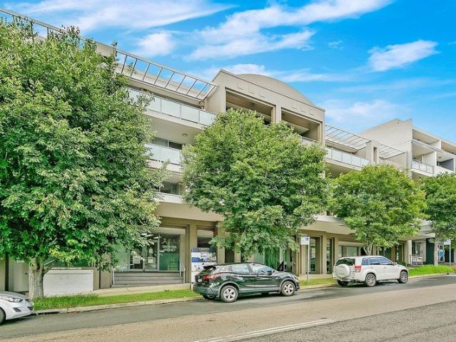 Apartment for rent in Sydney, New South Wales