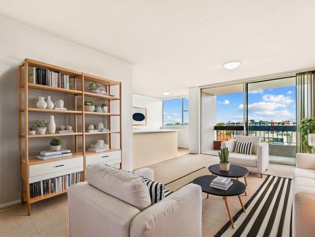 Apartment for rent in Sydney, New South Wales