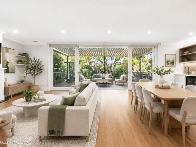 House for rent in Willoughby, New South Wales