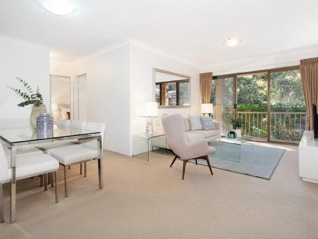 Apartment for rent in Sydney, New South Wales