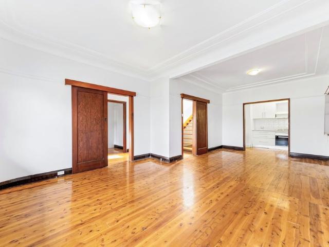 House for rent in Sydney, New South Wales