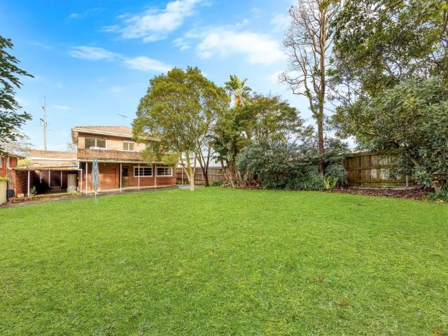 House for rent in Sydney, New South Wales