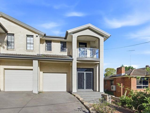 House for rent in Sydney, New South Wales