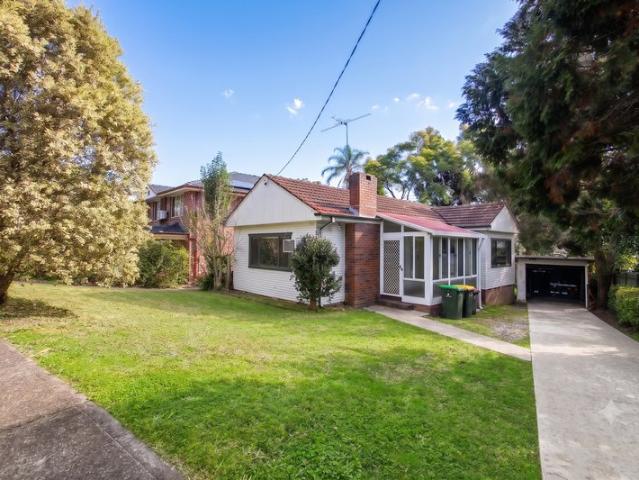 House for rent in Sydney, New South Wales