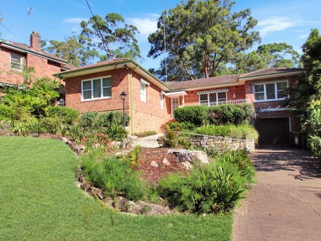 House for rent in Sydney, New South Wales