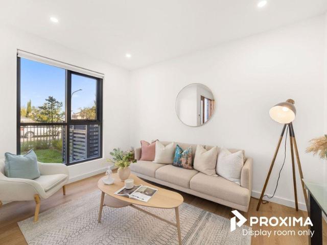 Townhouse for sale in North Kellyville, Sydney