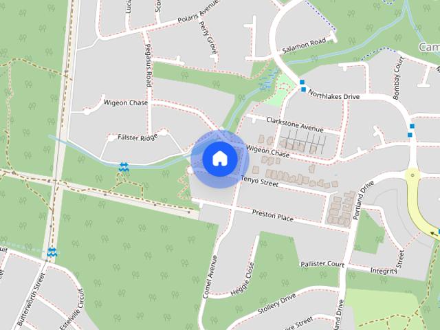 House for rent in Cameron Park, Newcastle-Maitland