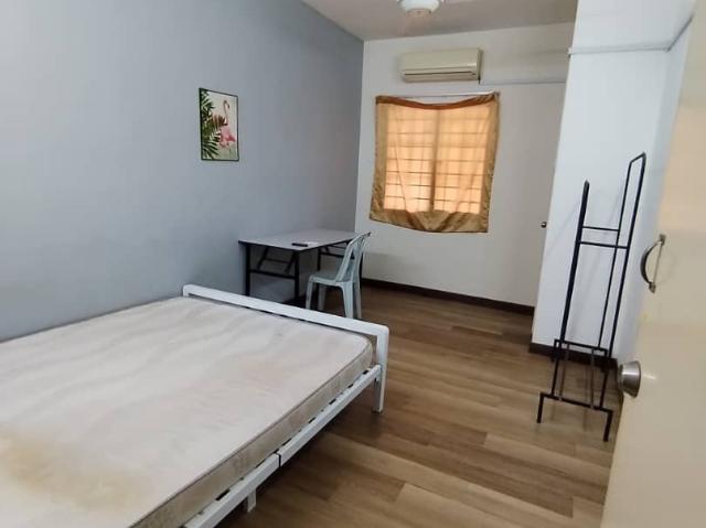 House for rent in Bukit Jalil, Kuala Lumpur