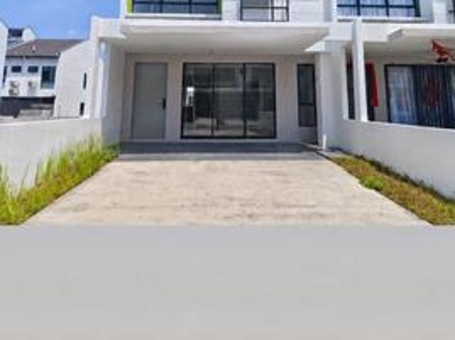 Terraced House for rent in Kajang, Langat