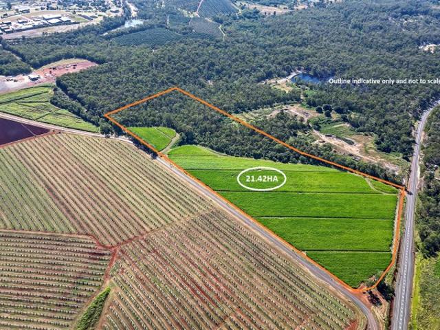 Property for sale in Isis Central, Queensland