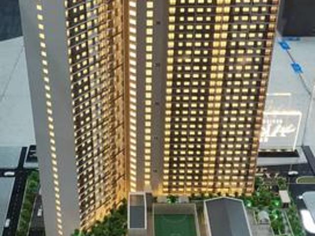 Apartment for sale in Kl City