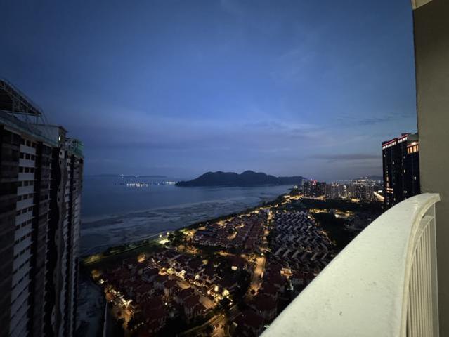 Condominium for rent in Georgetown, Penang