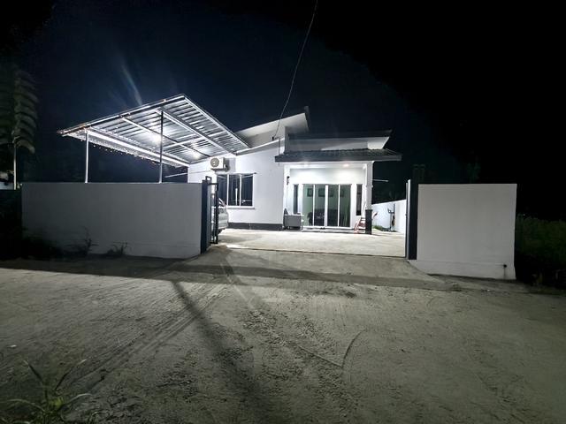 Bungalow for sale in Lahad Datu, Sabah